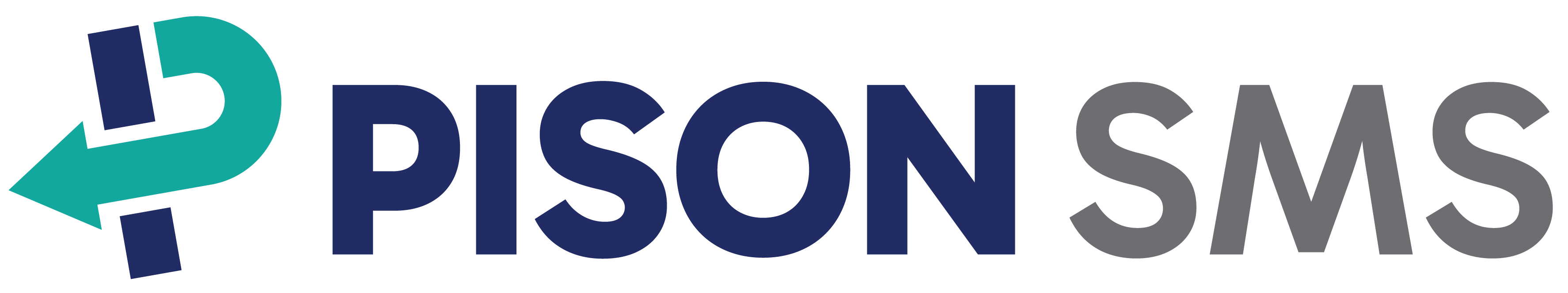 Pison SMS